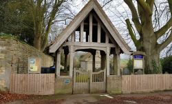 1.St Leonards entrance